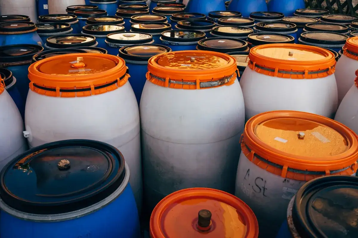 Chemical & Toxic Waste Cleanup in Jewell Junction, IA